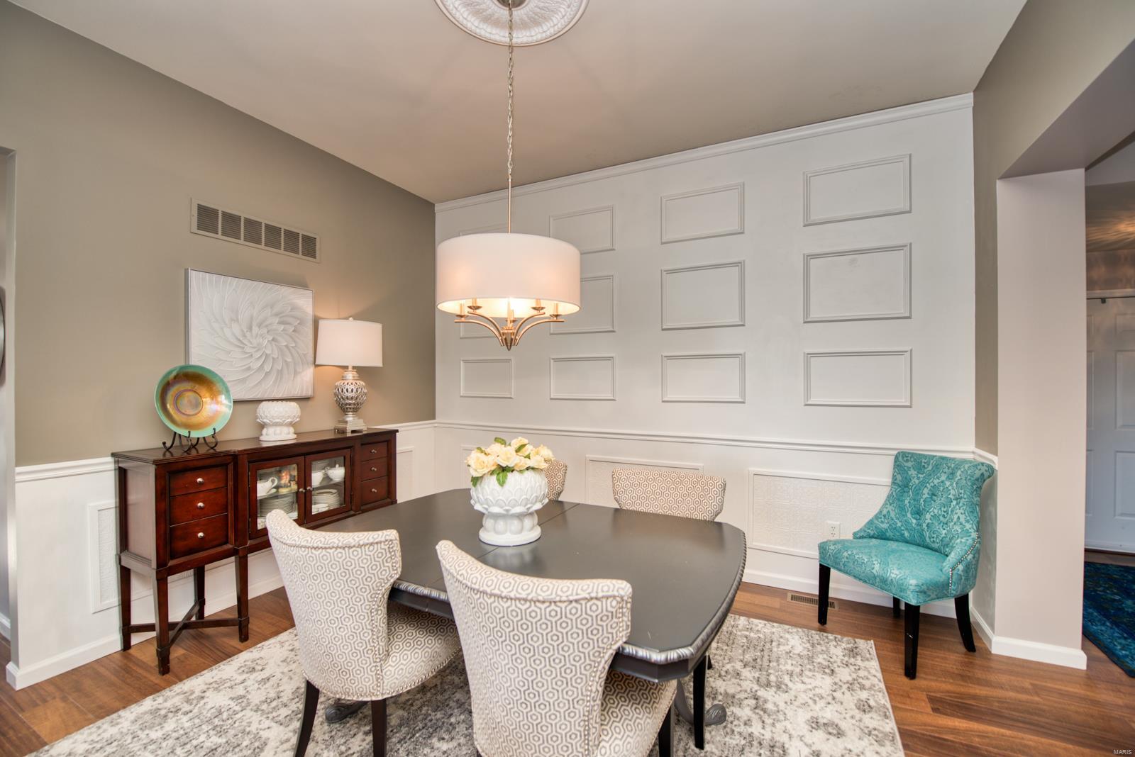 Stone Meadows #7 - Residential