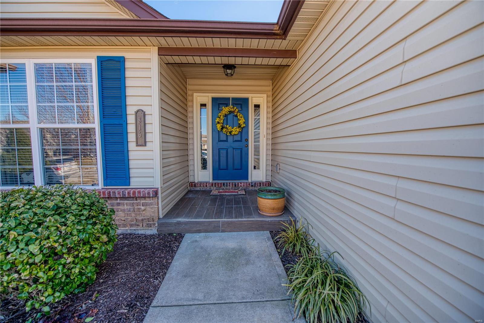 Stone Meadows #7 - Residential