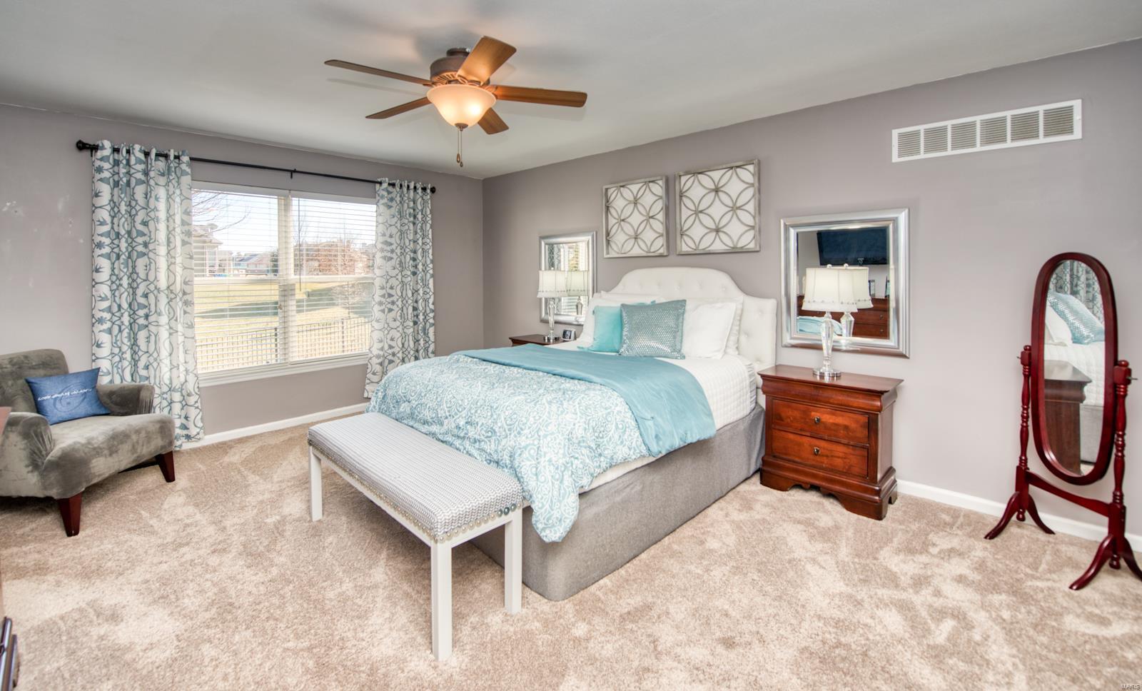 Stone Meadows #7 - Residential