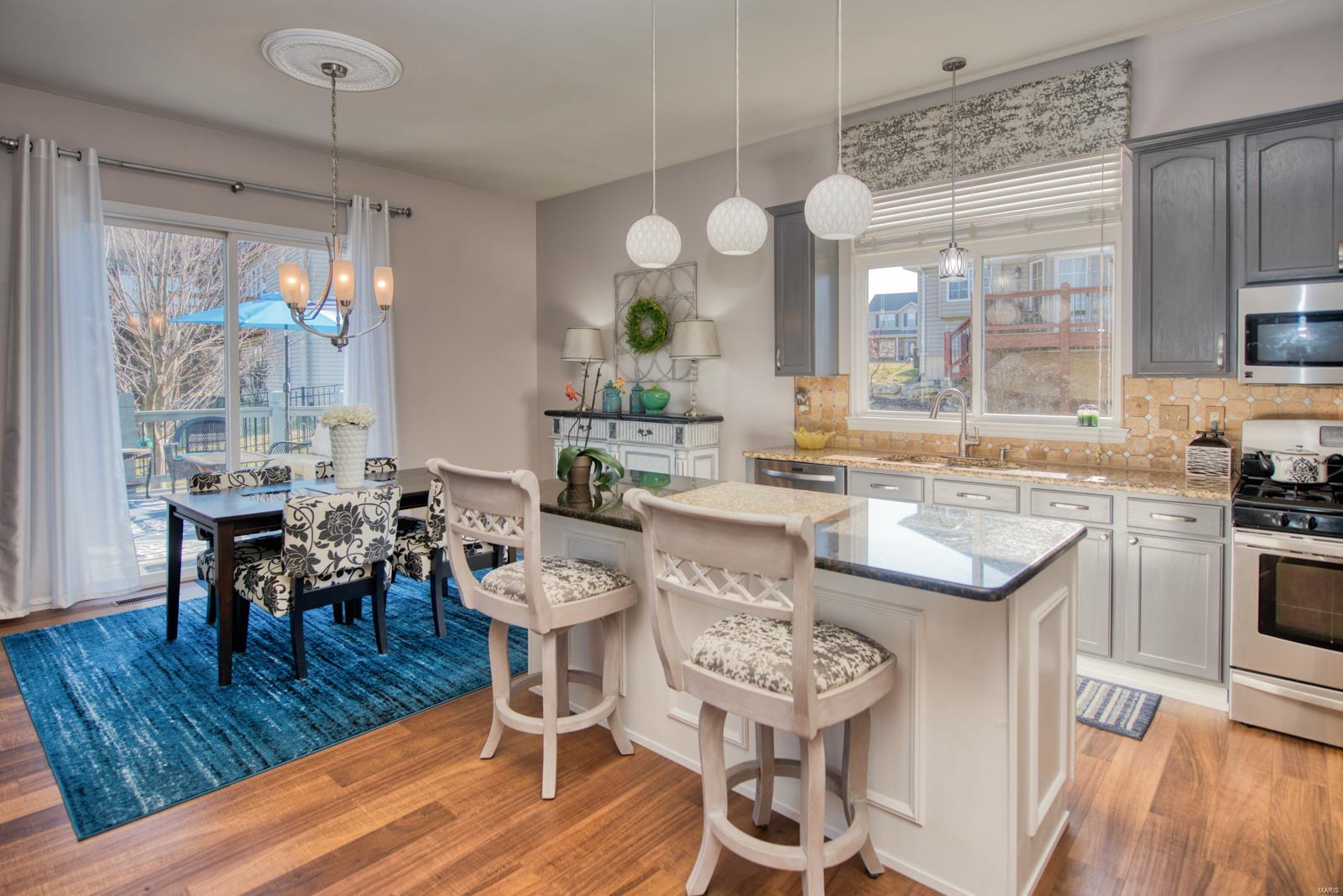 Stone Meadows #7 - Residential