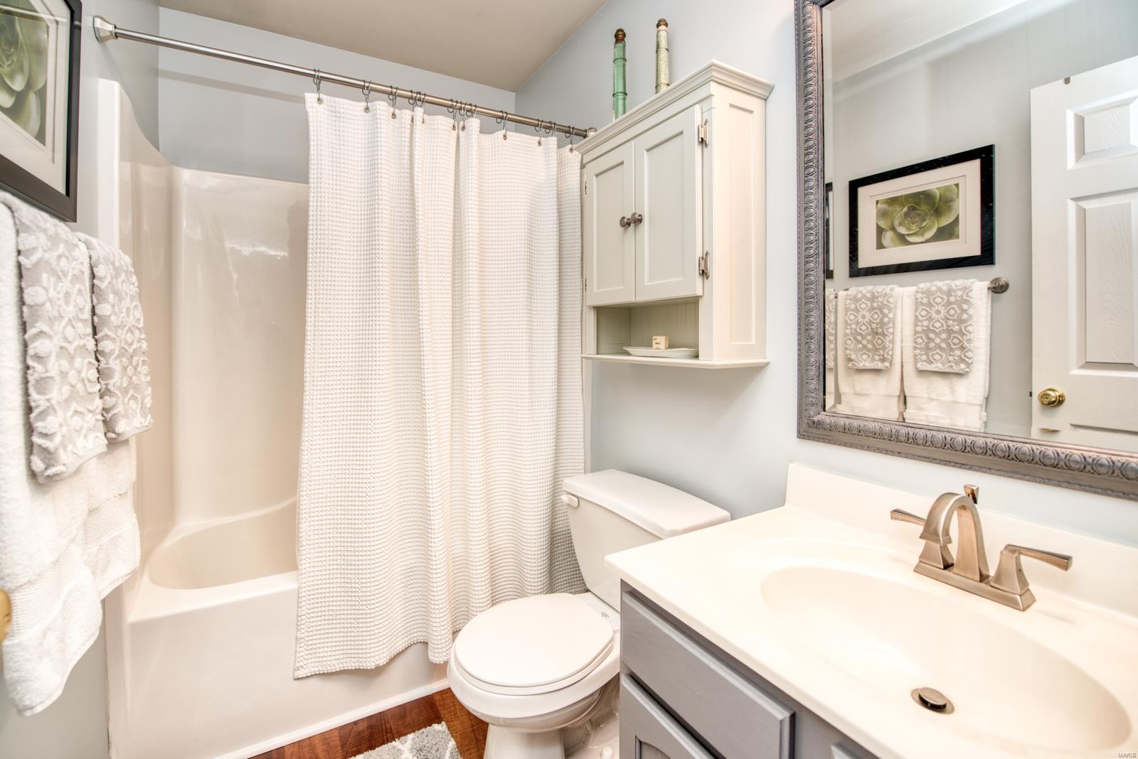 Stone Meadows #7 - Residential