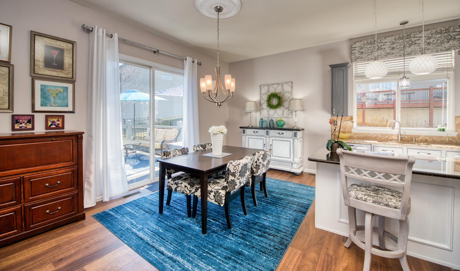 Stone Meadows #7 - Residential