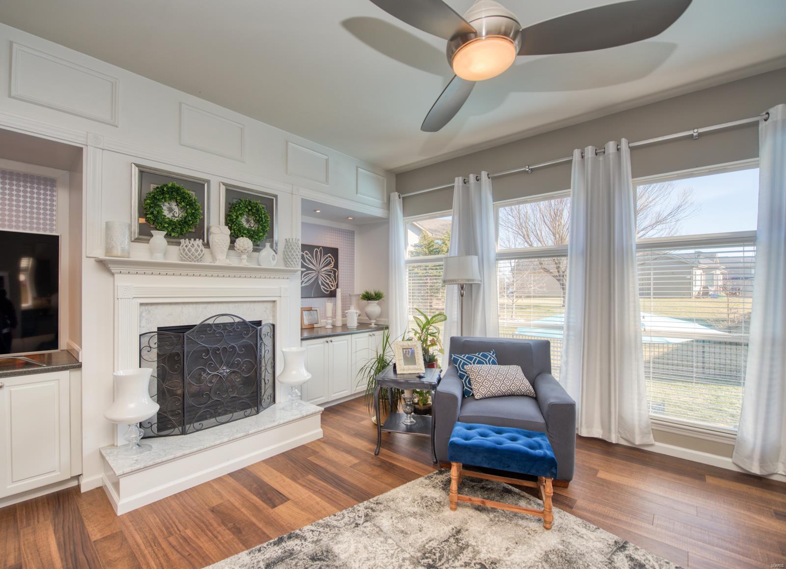 Stone Meadows #7 - Residential