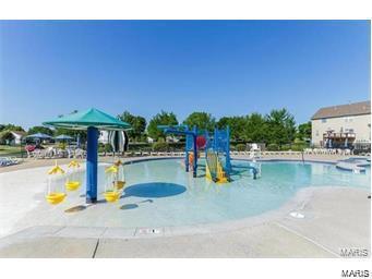 Stone Meadows #7 - Residential