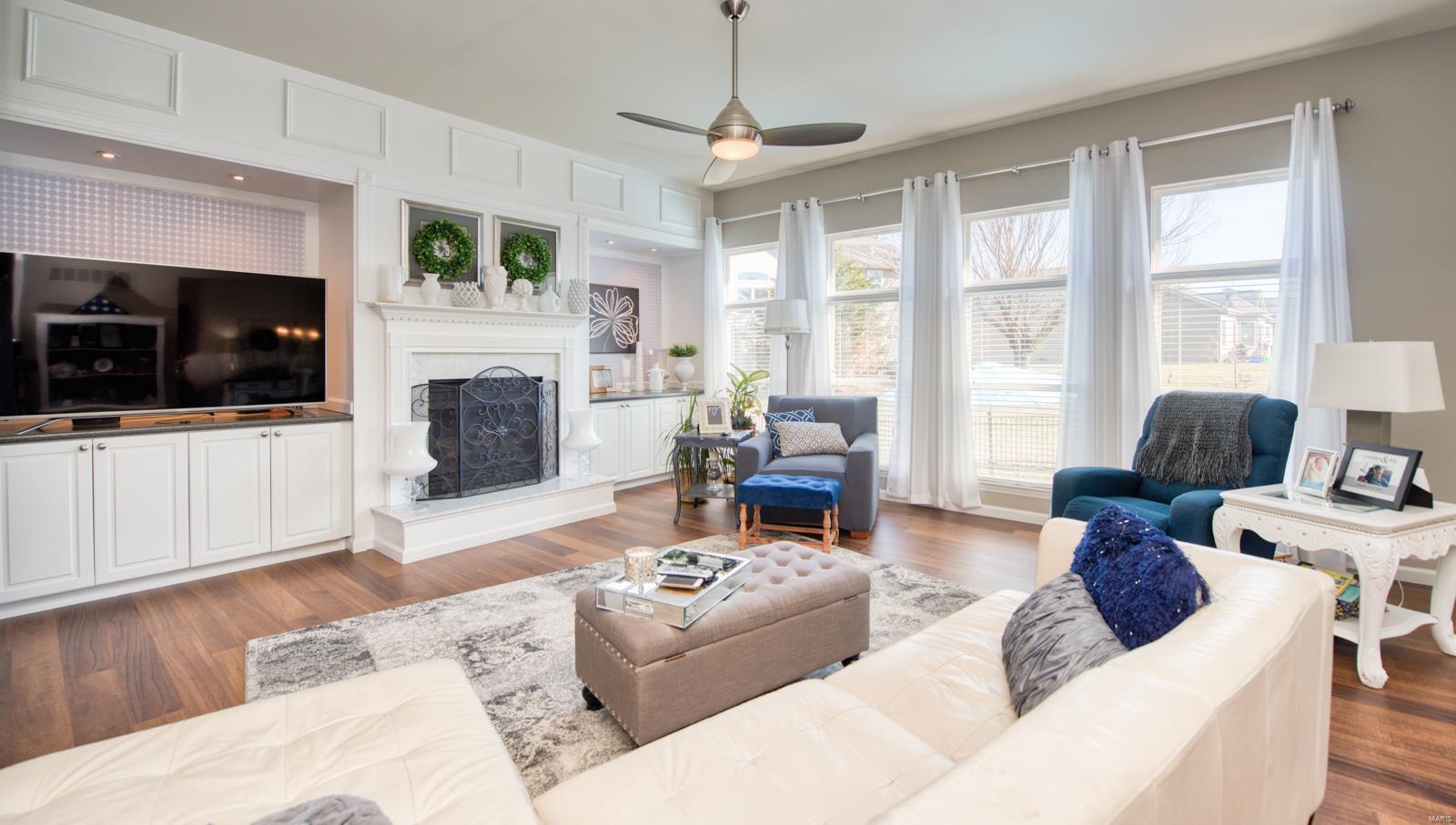 Stone Meadows #7 - Residential