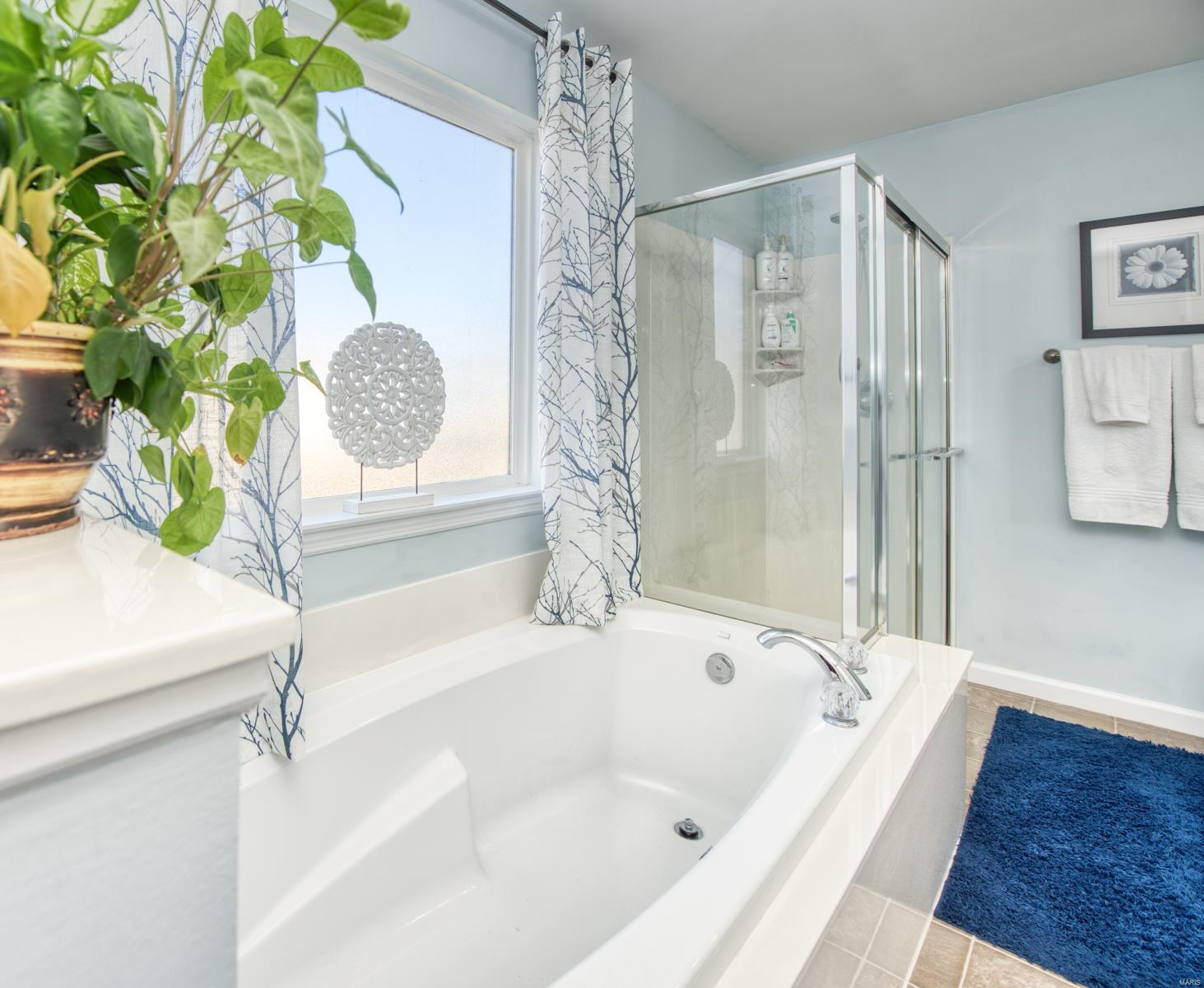 Stone Meadows #7 - Residential