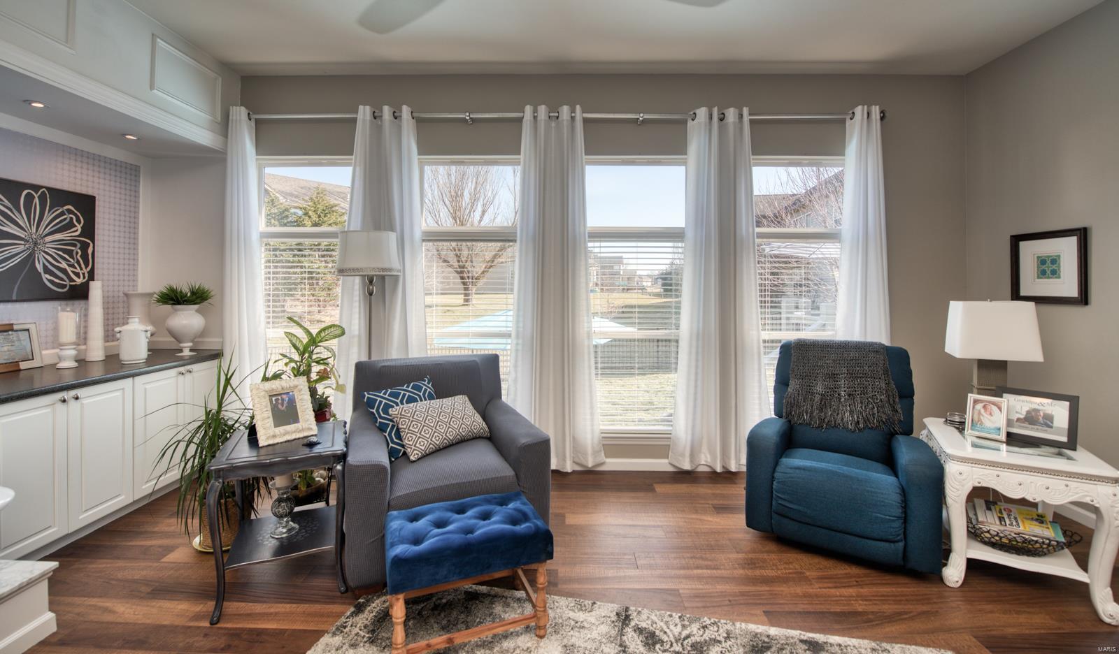 Stone Meadows #7 - Residential