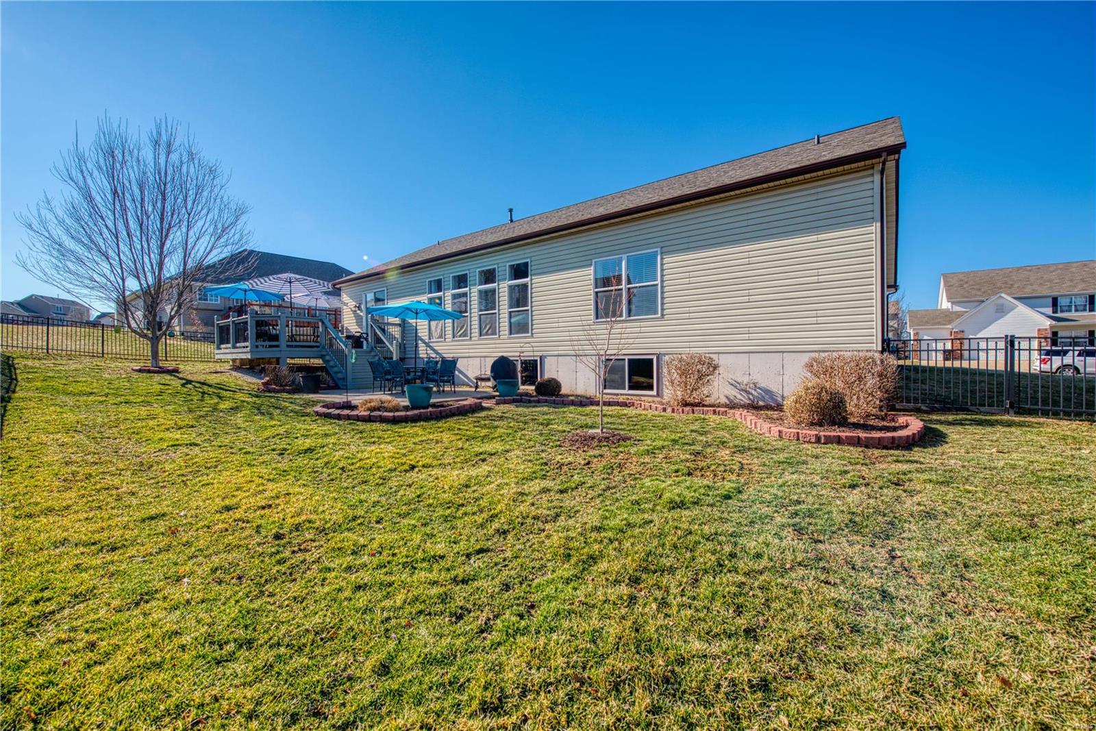 Stone Meadows #7 - Residential