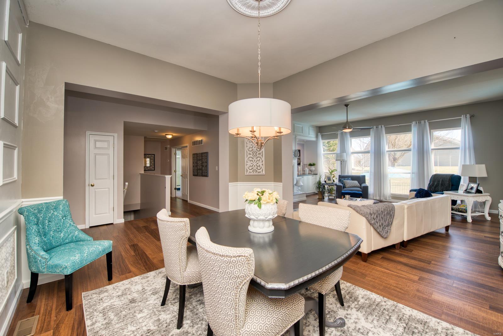 Stone Meadows #7 - Residential