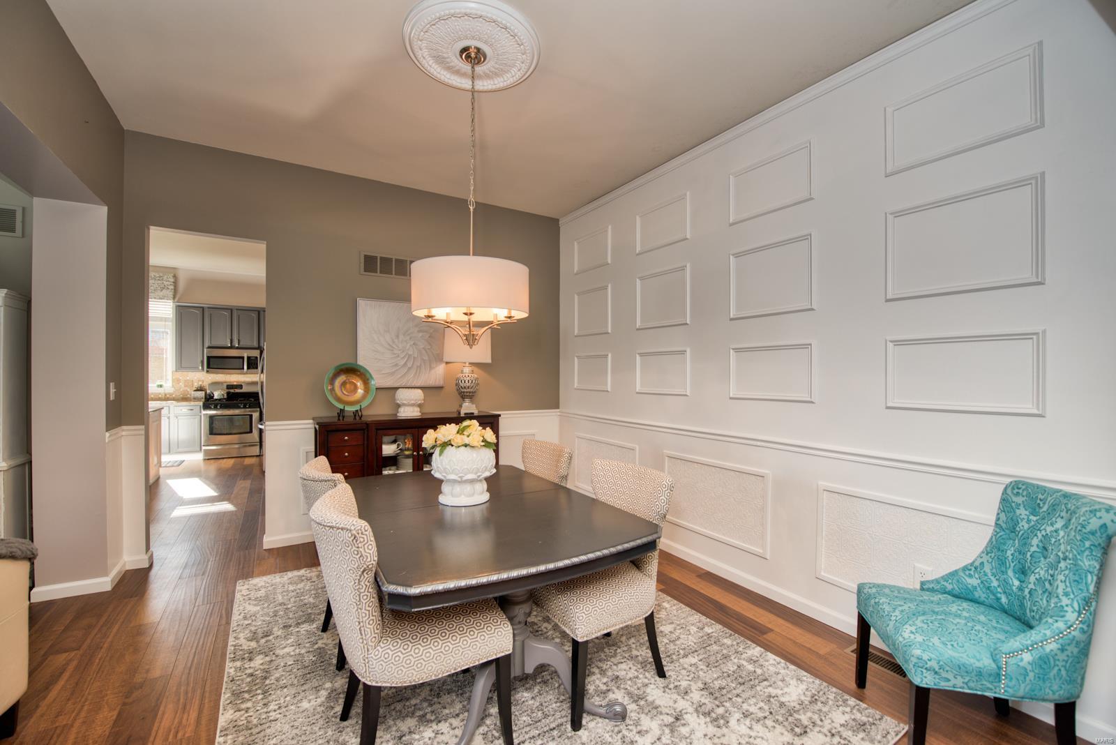 Stone Meadows #7 - Residential