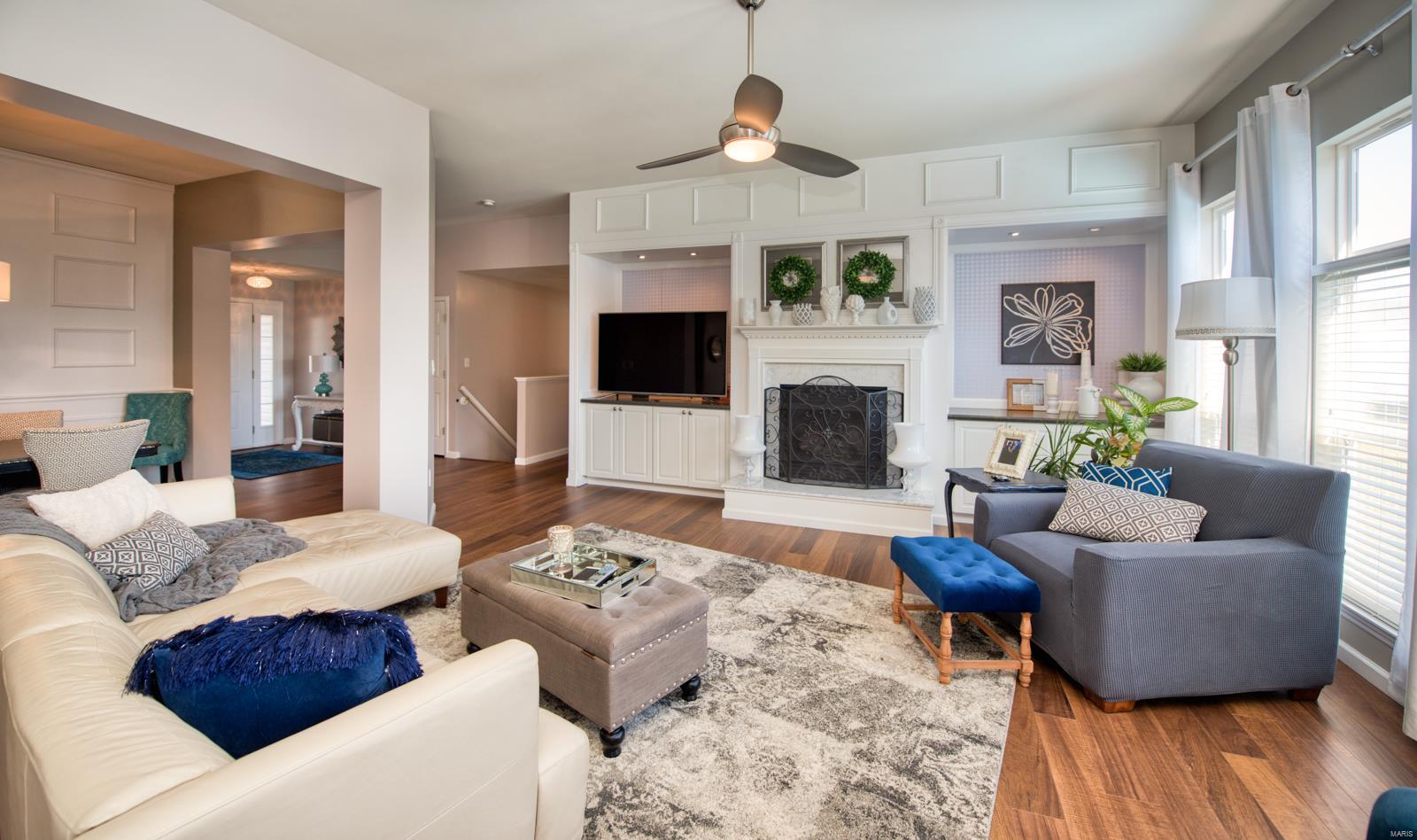 Stone Meadows #7 - Residential