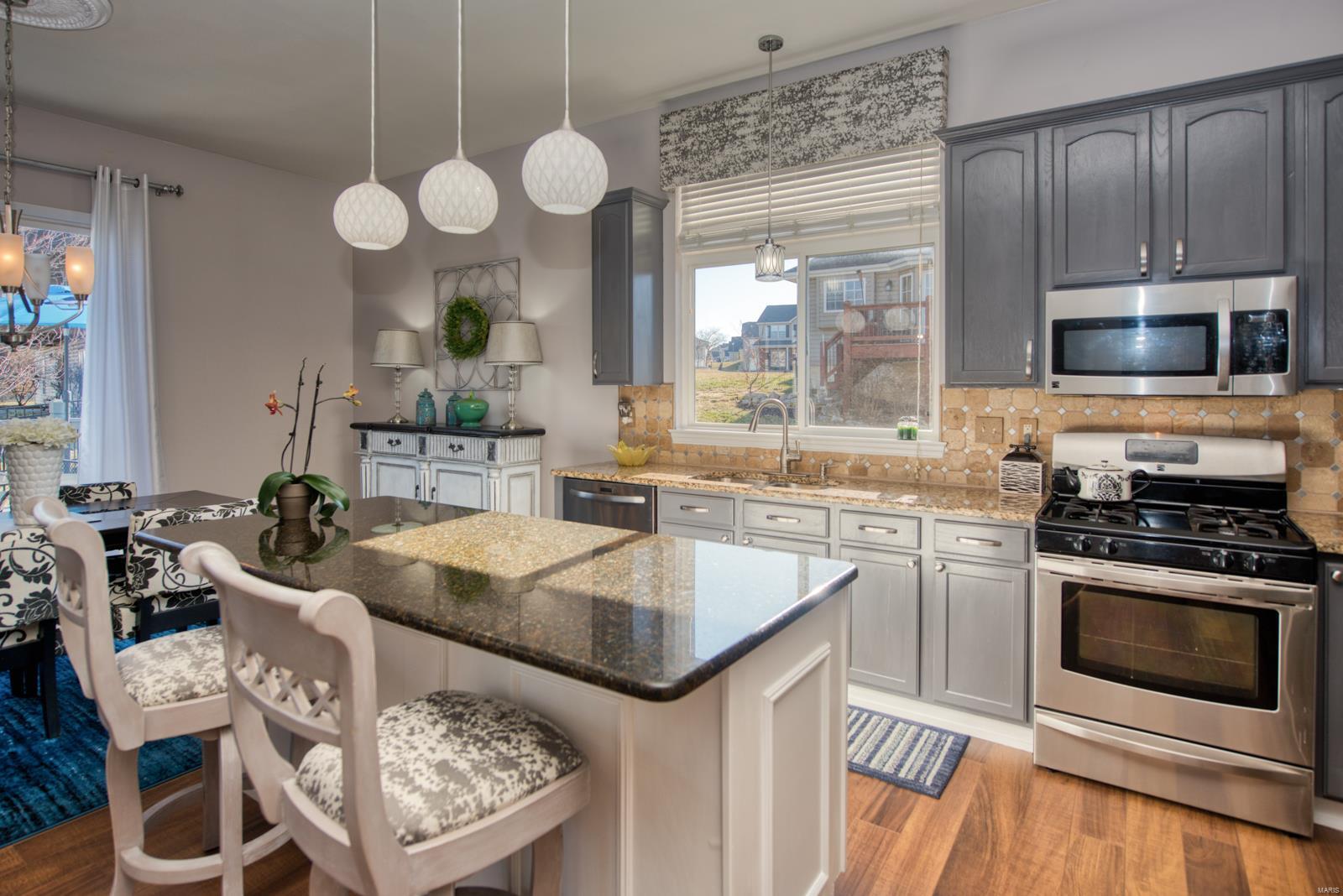 Stone Meadows #7 - Residential