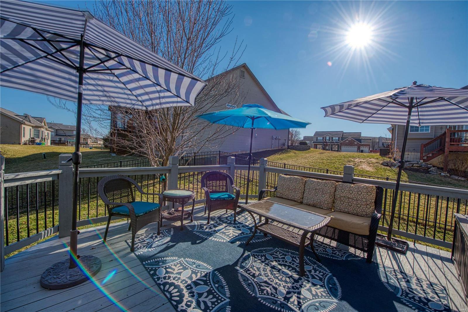 Stone Meadows #7 - Residential