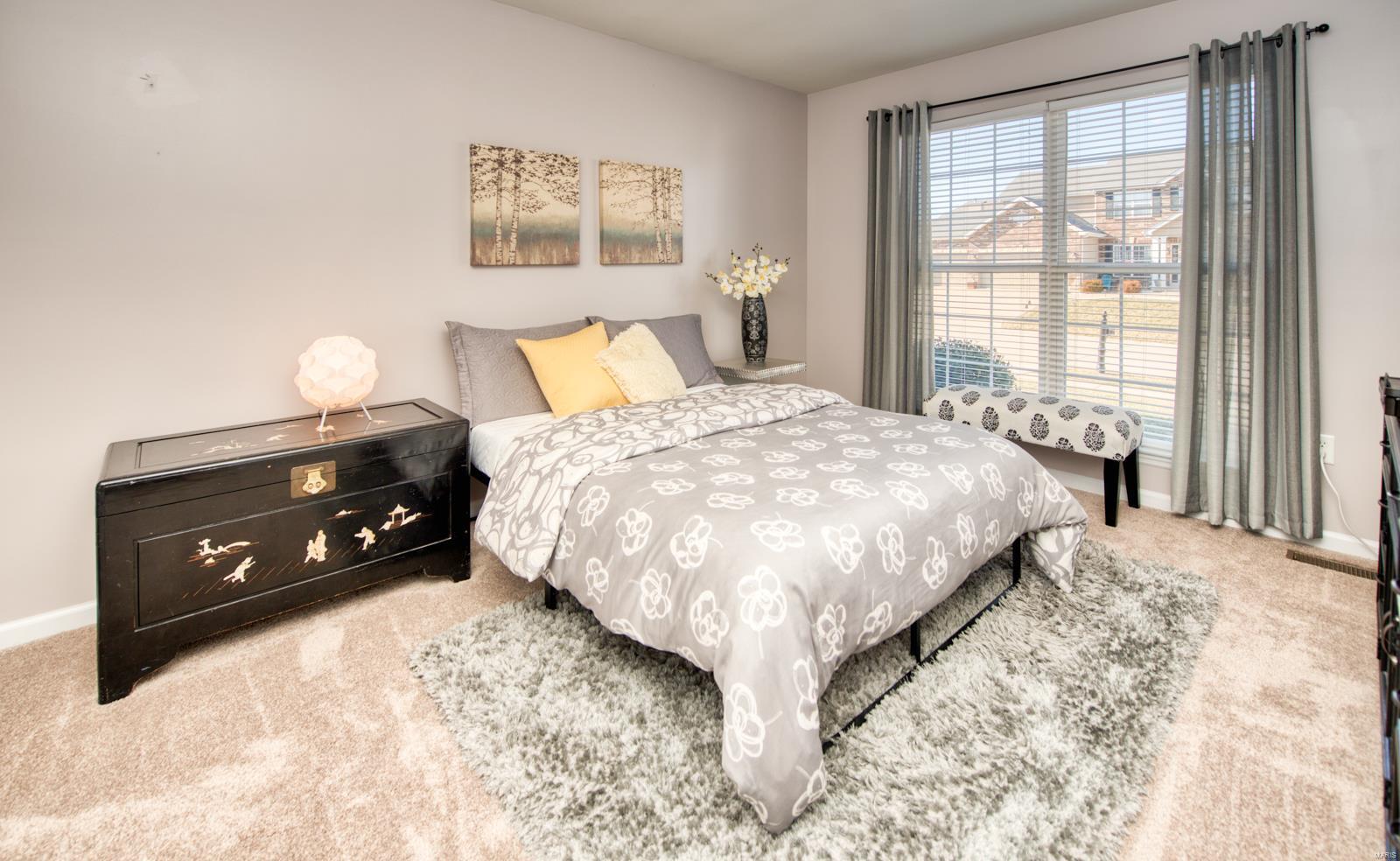 Stone Meadows #7 - Residential