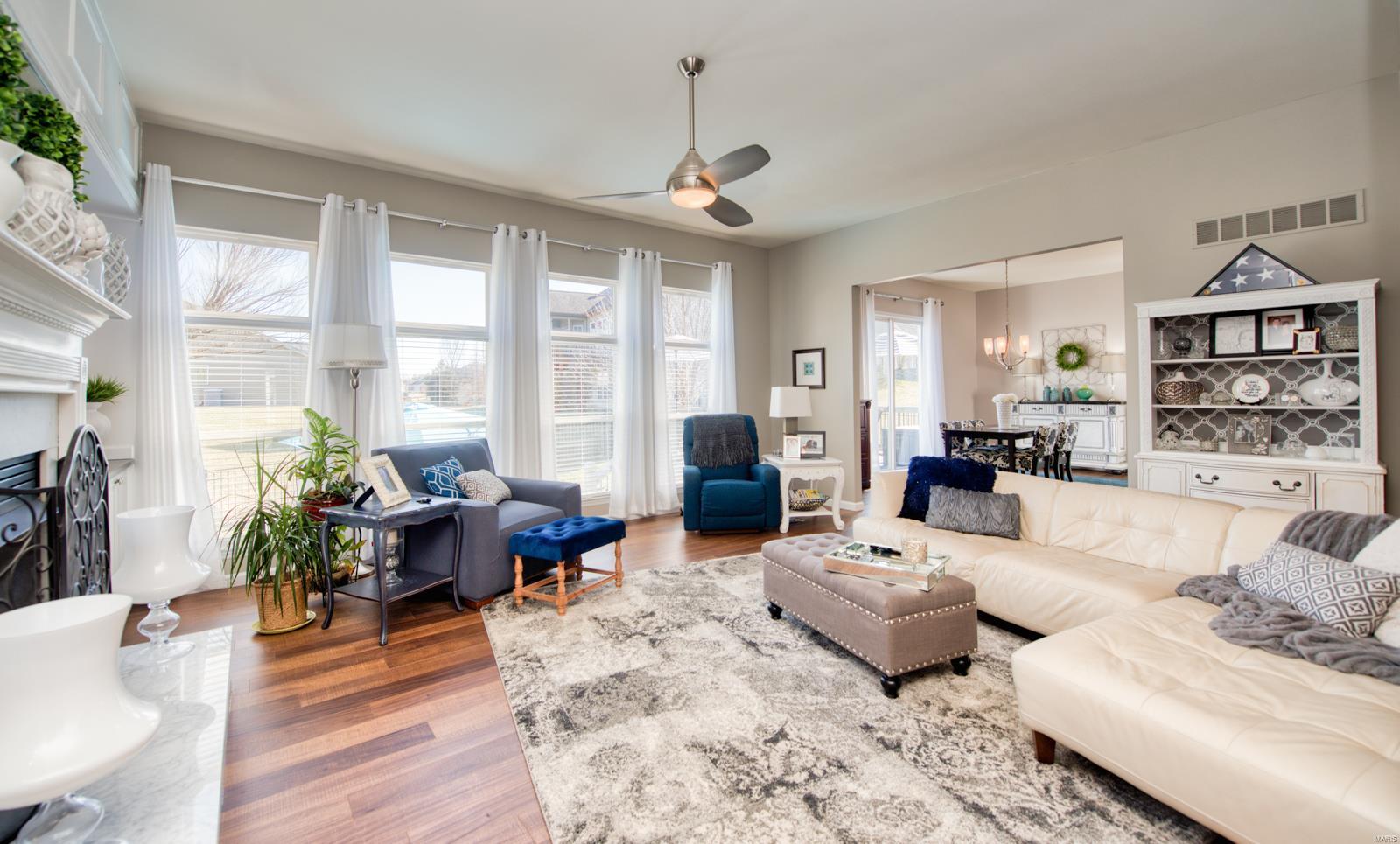 Stone Meadows #7 - Residential