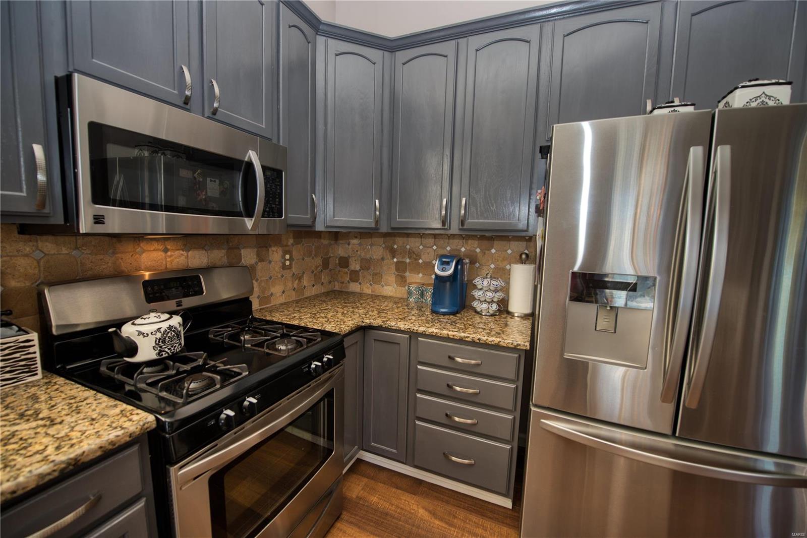 Stone Meadows #7 - Residential