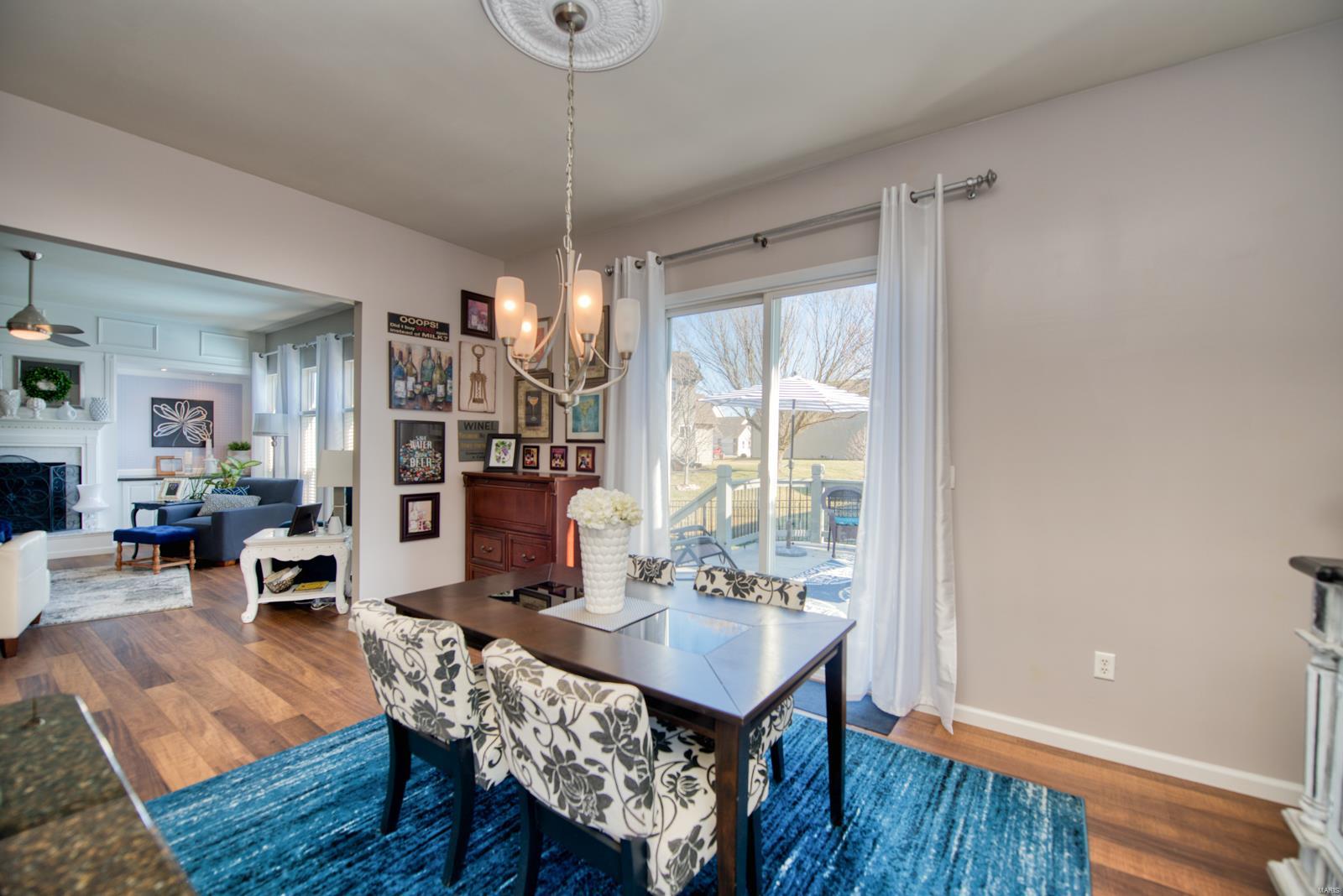 Stone Meadows #7 - Residential