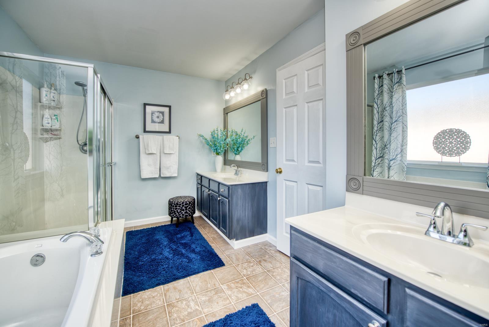 Stone Meadows #7 - Residential