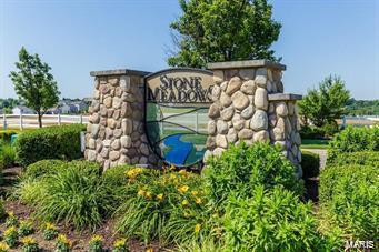 Stone Meadows #7 - Residential