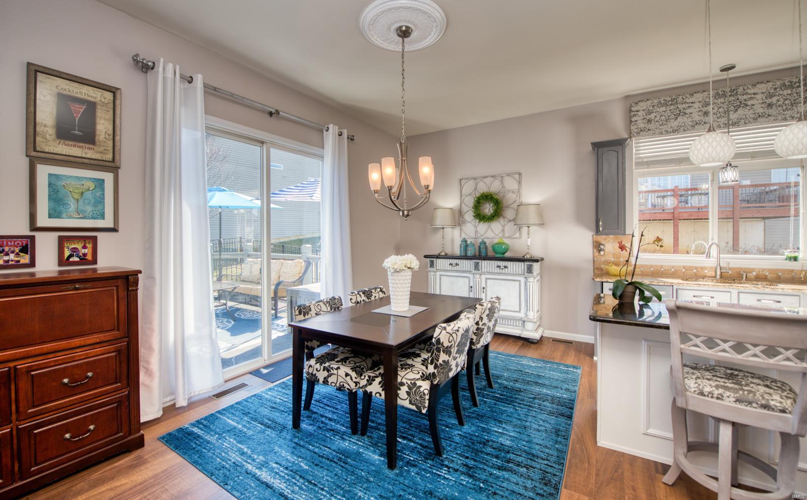 Stone Meadows #7 - Residential