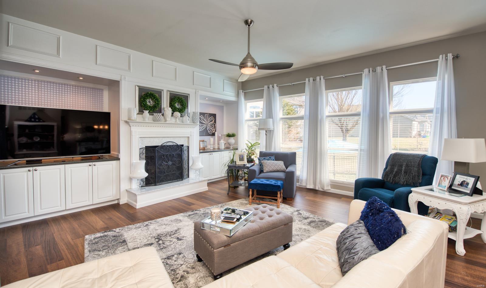 Stone Meadows #7 - Residential