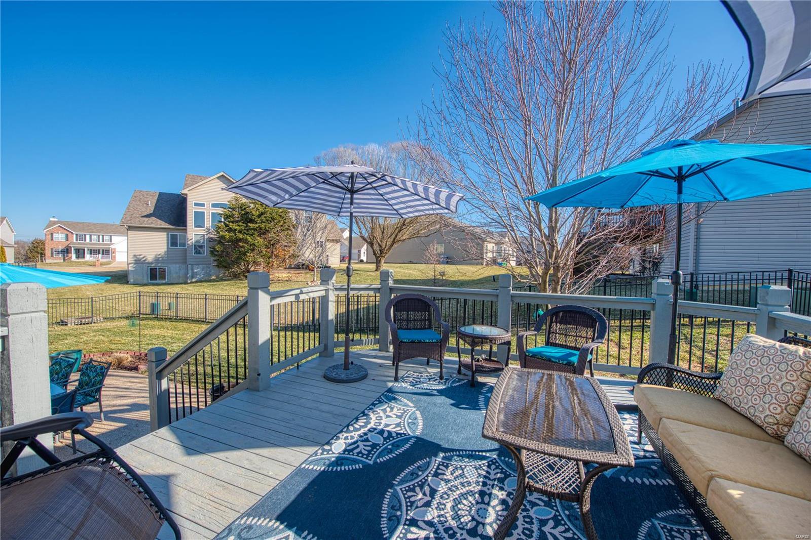 Stone Meadows #7 - Residential