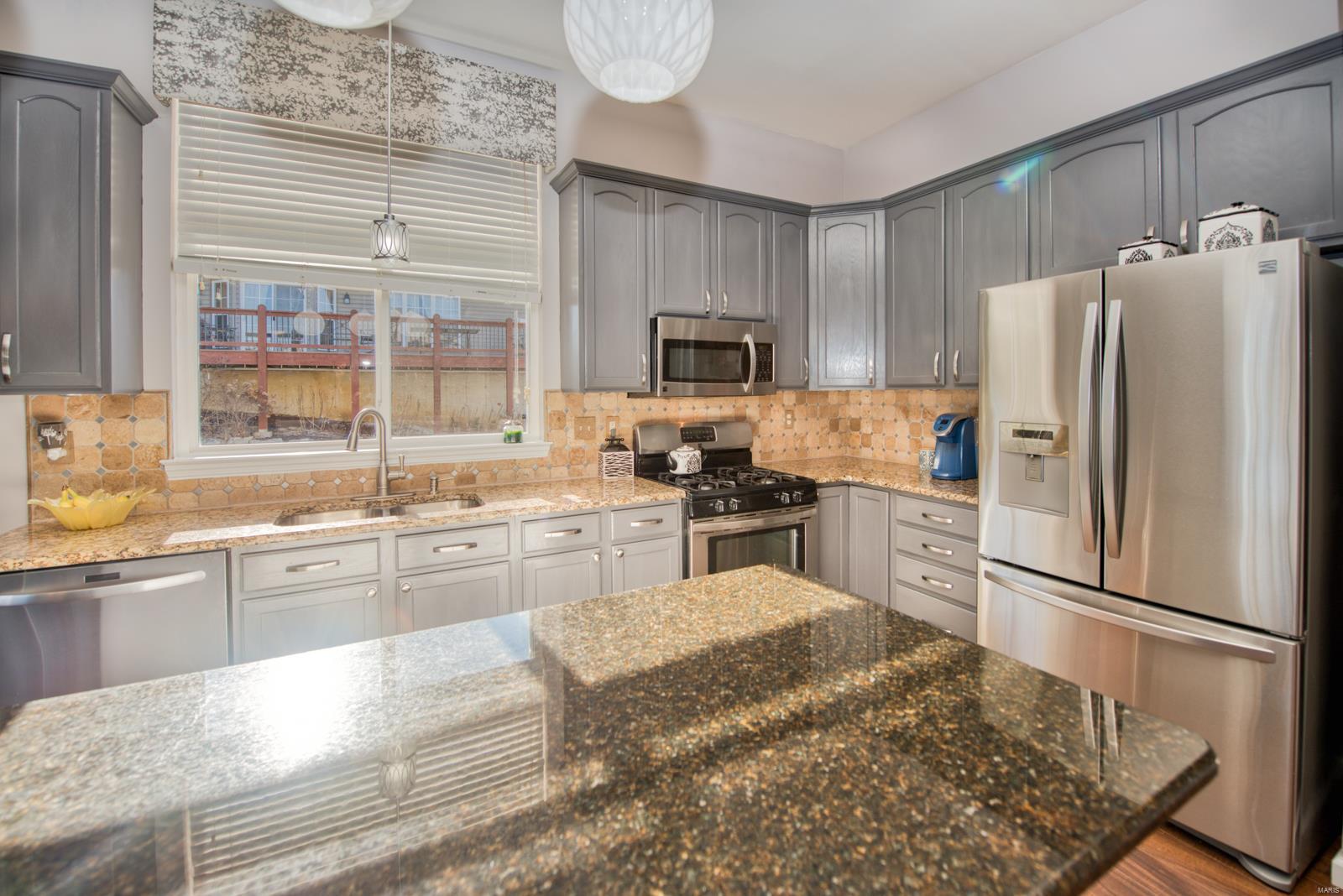 Stone Meadows #7 - Residential