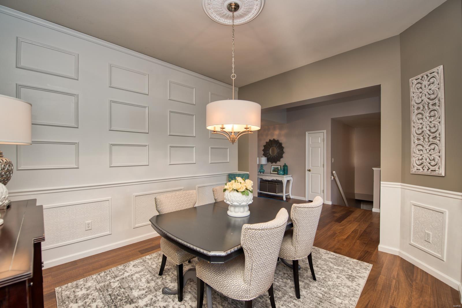 Stone Meadows #7 - Residential