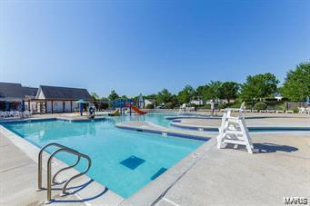 Stone Meadows #7 - Residential