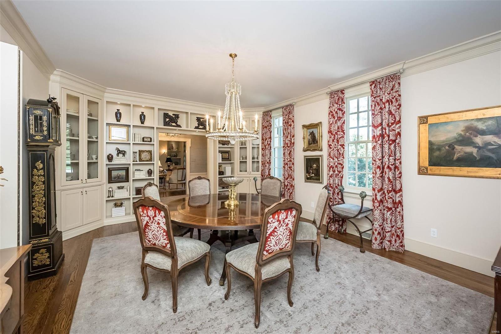 Fair Oaks Estates - Residential