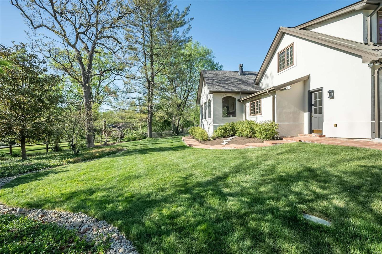 Fair Oaks Estates - Residential