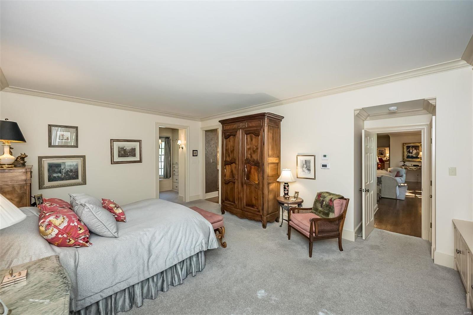 Fair Oaks Estates - Residential