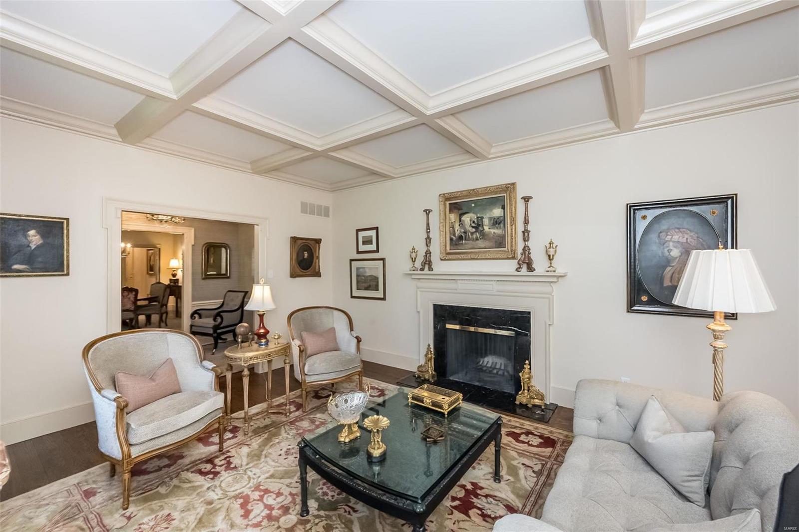 Fair Oaks Estates - Residential