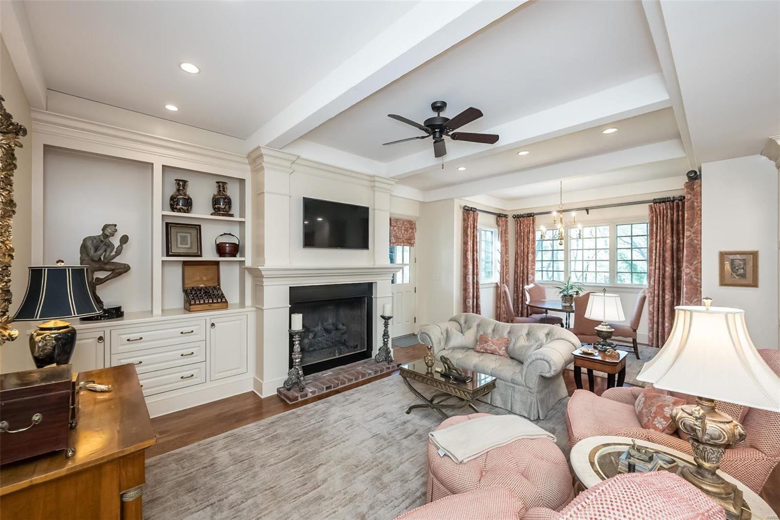 Fair Oaks Estates - Residential