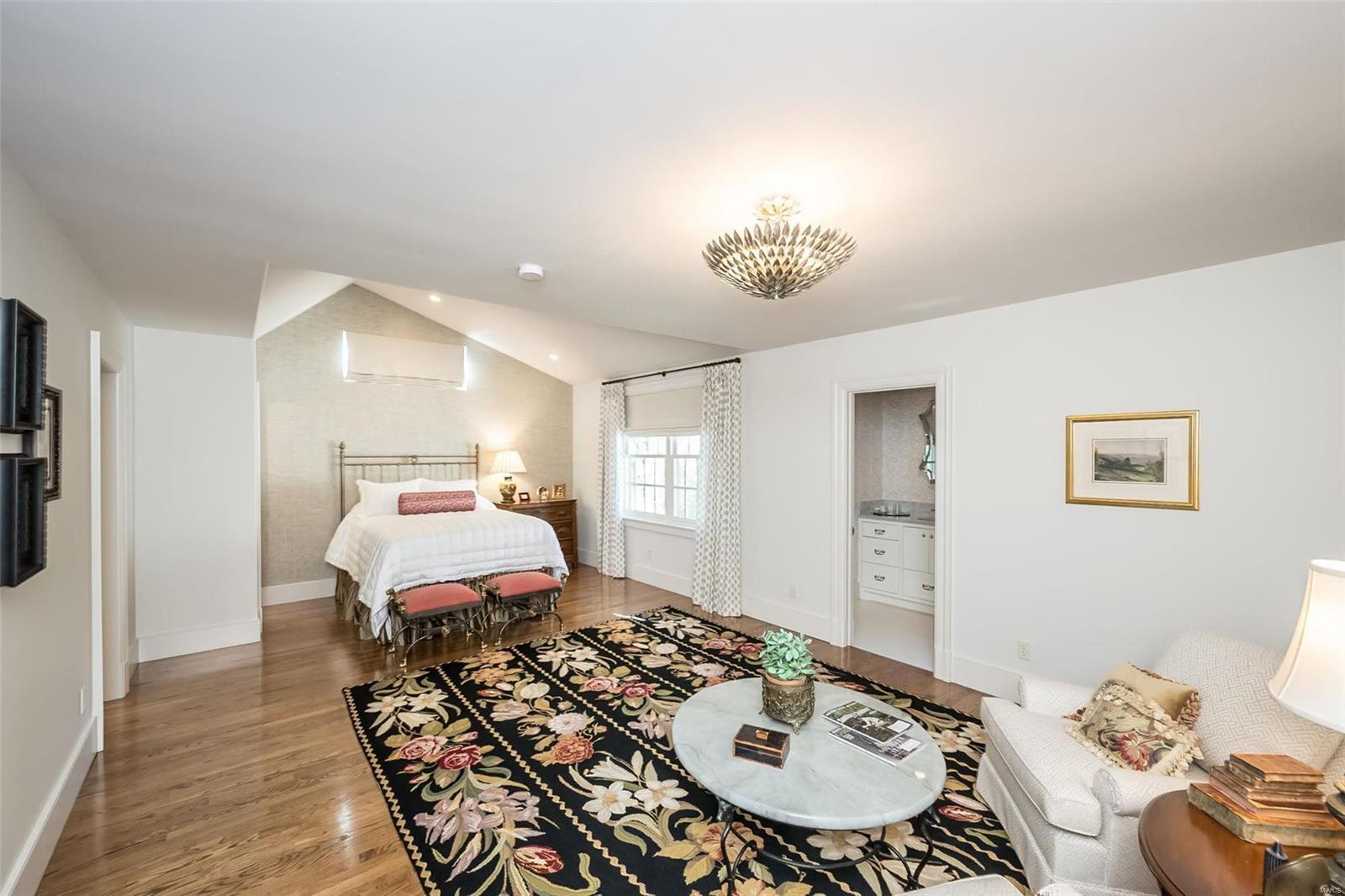 Fair Oaks Estates - Residential