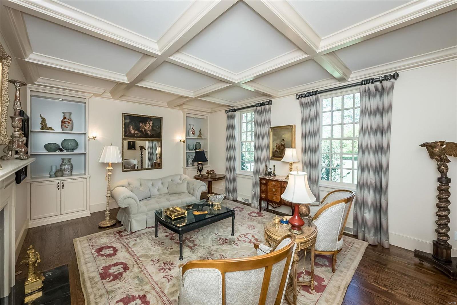 Fair Oaks Estates - Residential