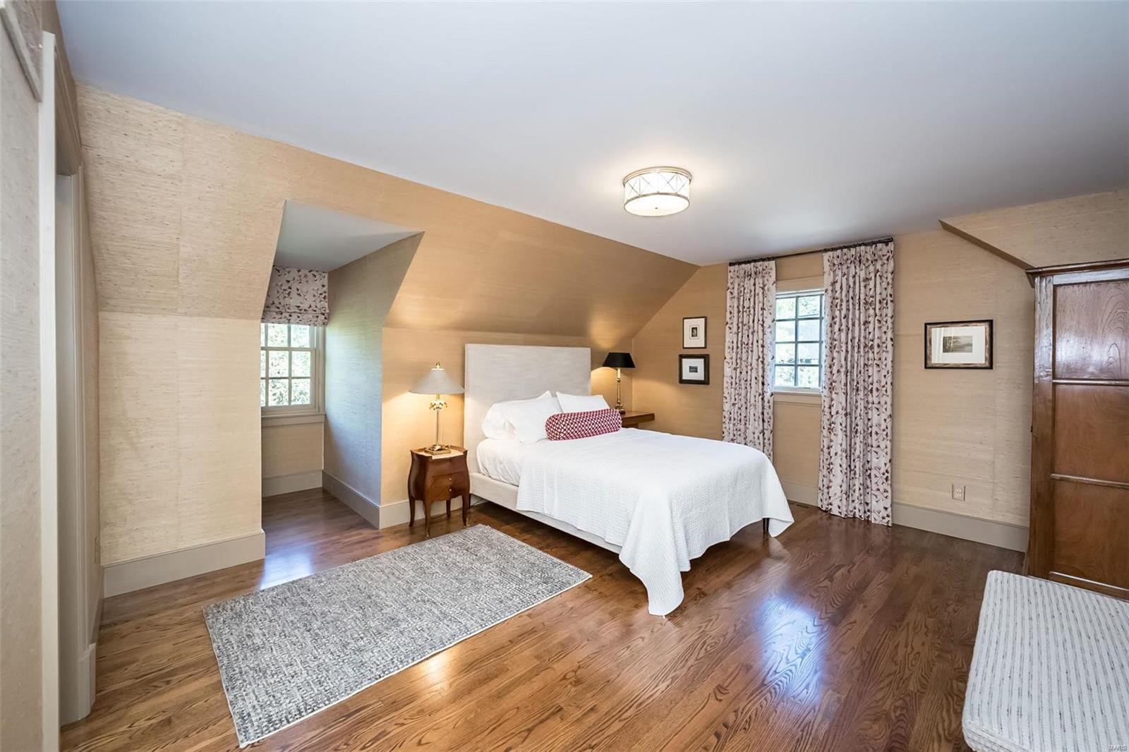 Fair Oaks Estates - Residential