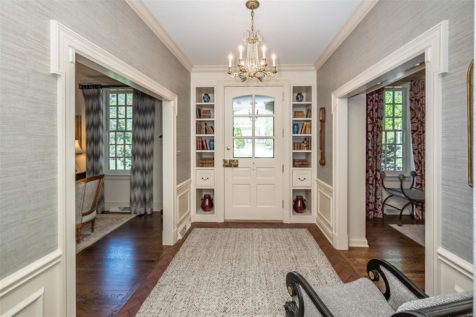 Fair Oaks Estates - Residential