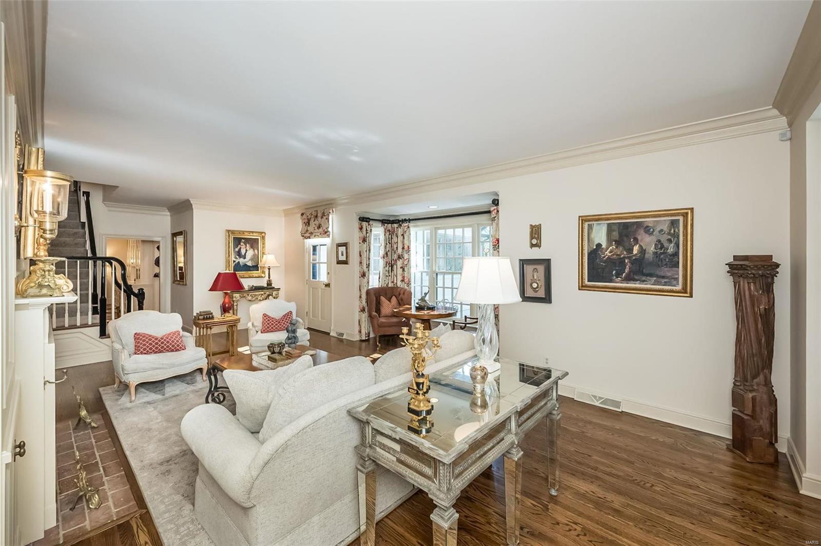 Fair Oaks Estates - Residential