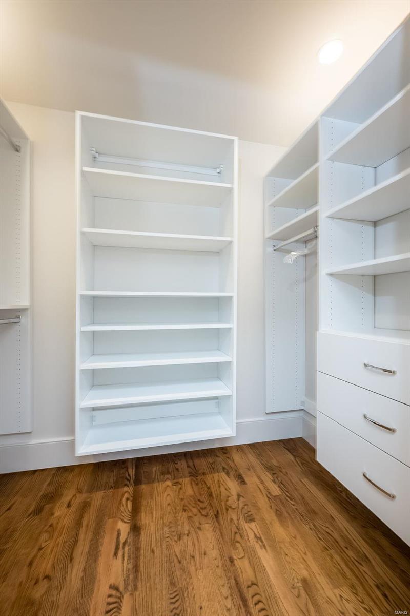 Fair Oaks Estates - Residential