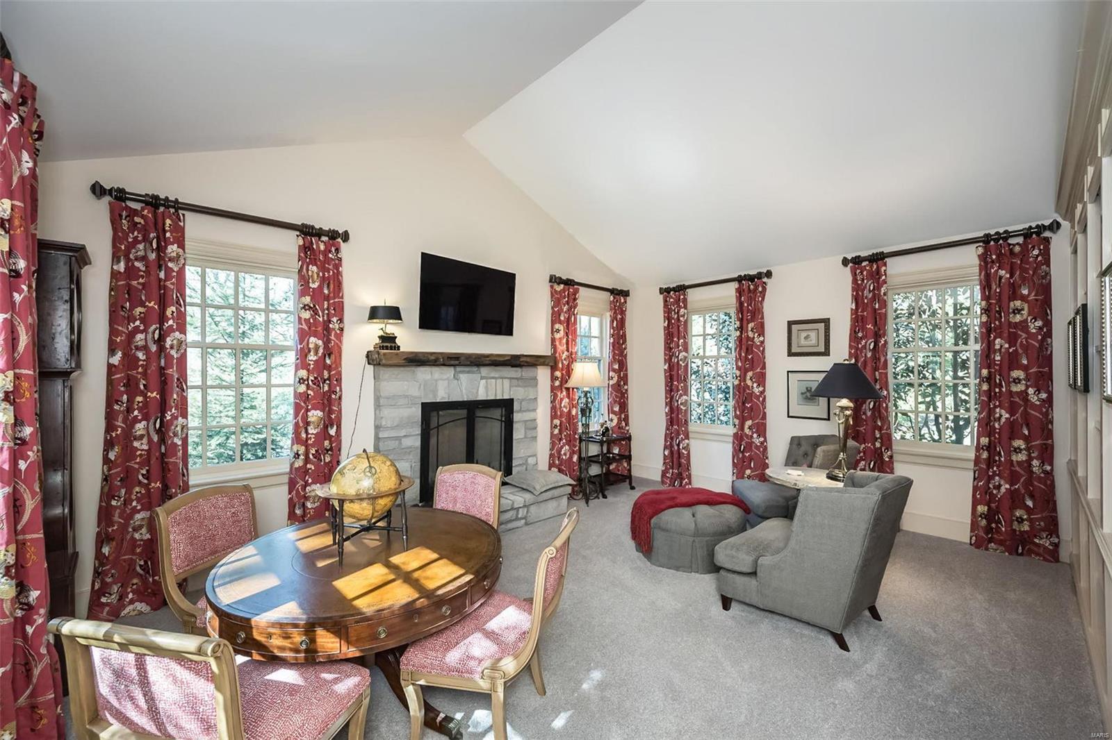 Fair Oaks Estates - Residential