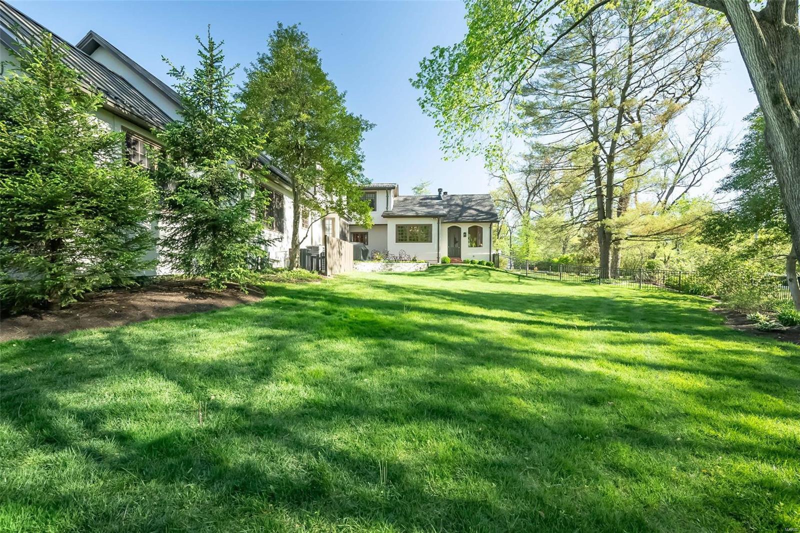 Fair Oaks Estates - Residential