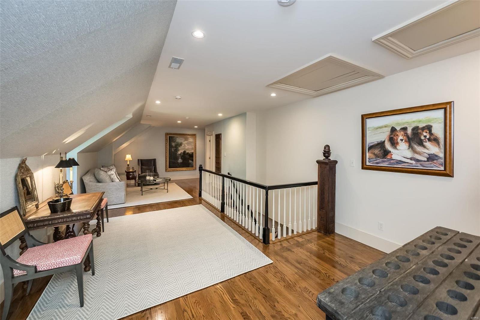 Fair Oaks Estates - Residential