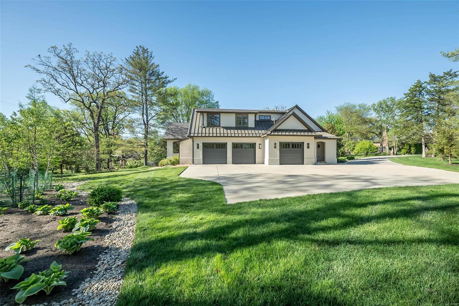 Fair Oaks Estates - Residential