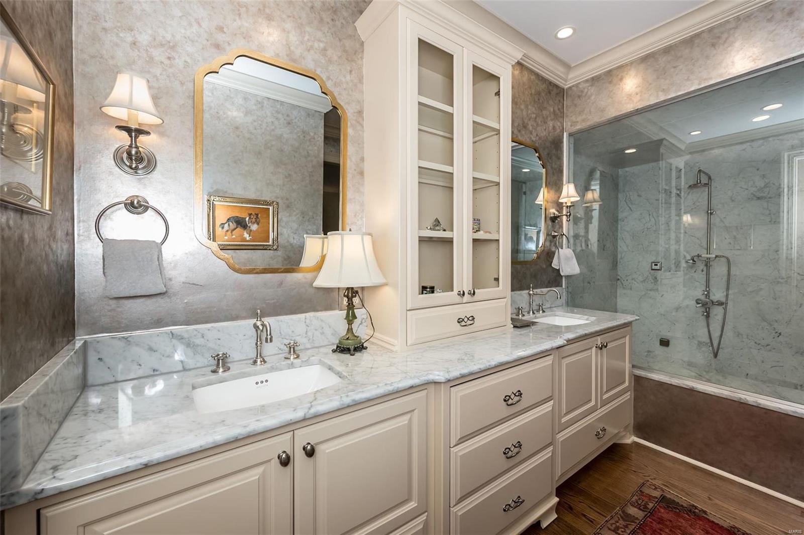 Fair Oaks Estates - Residential