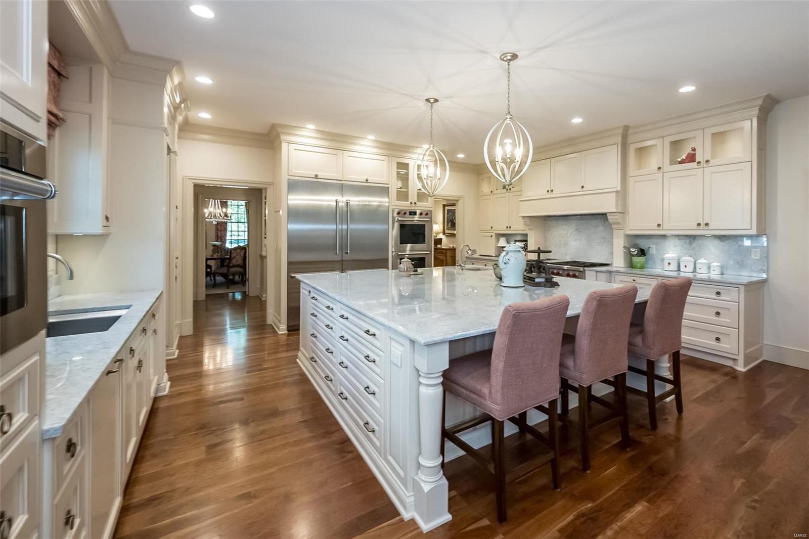 Fair Oaks Estates - Residential