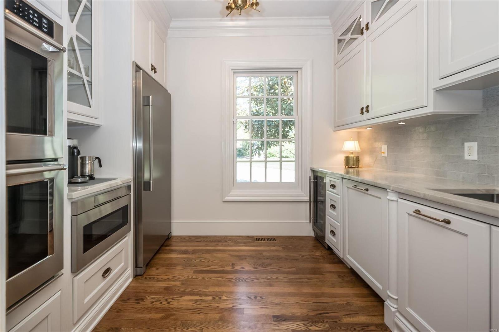 Fair Oaks Estates - Residential