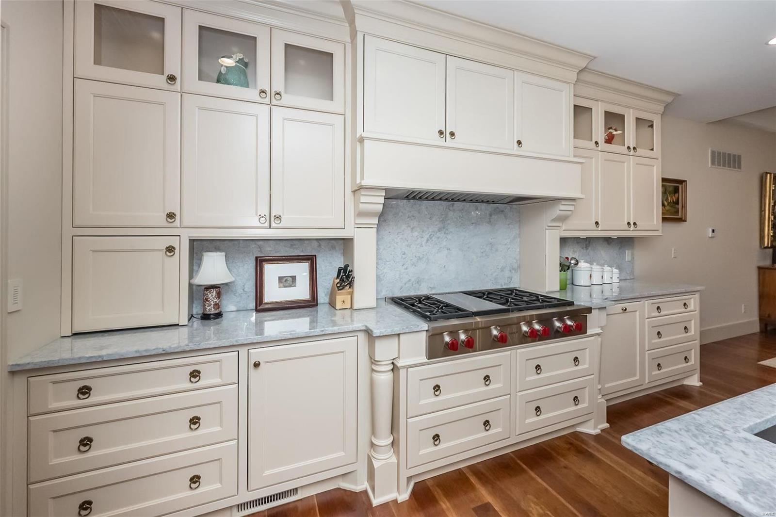 Fair Oaks Estates - Residential