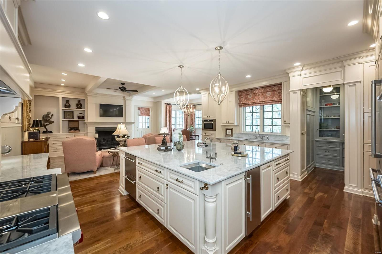 Fair Oaks Estates - Residential