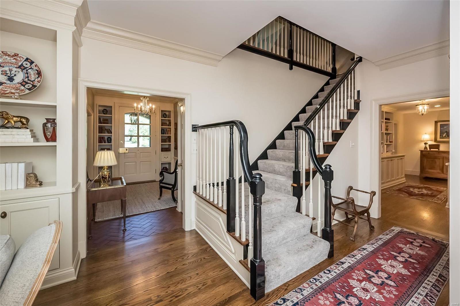 Fair Oaks Estates - Residential